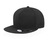 CAPPELLINO CON VISIERA PIATTA